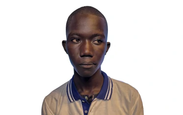 Photo de Ibrahima DIOUF