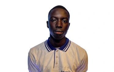 Photo de Ibrahima MBAYE