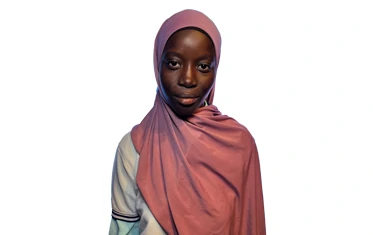 Photo de Mame Ndéla SAMB