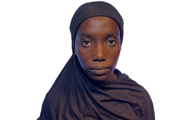 Photo de Ndèye Awa DIOP