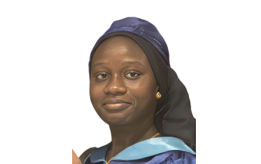 Photo de Khady NDIAYE