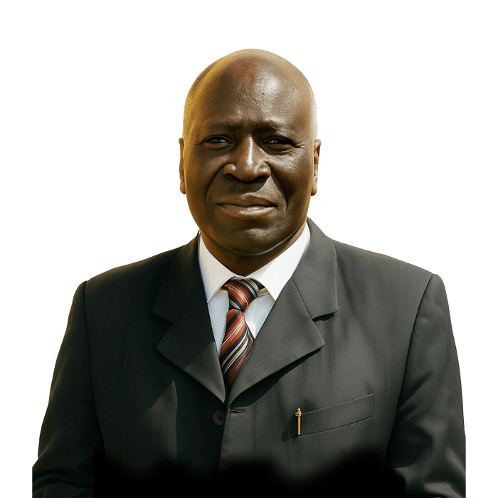 Photo de André Sonko