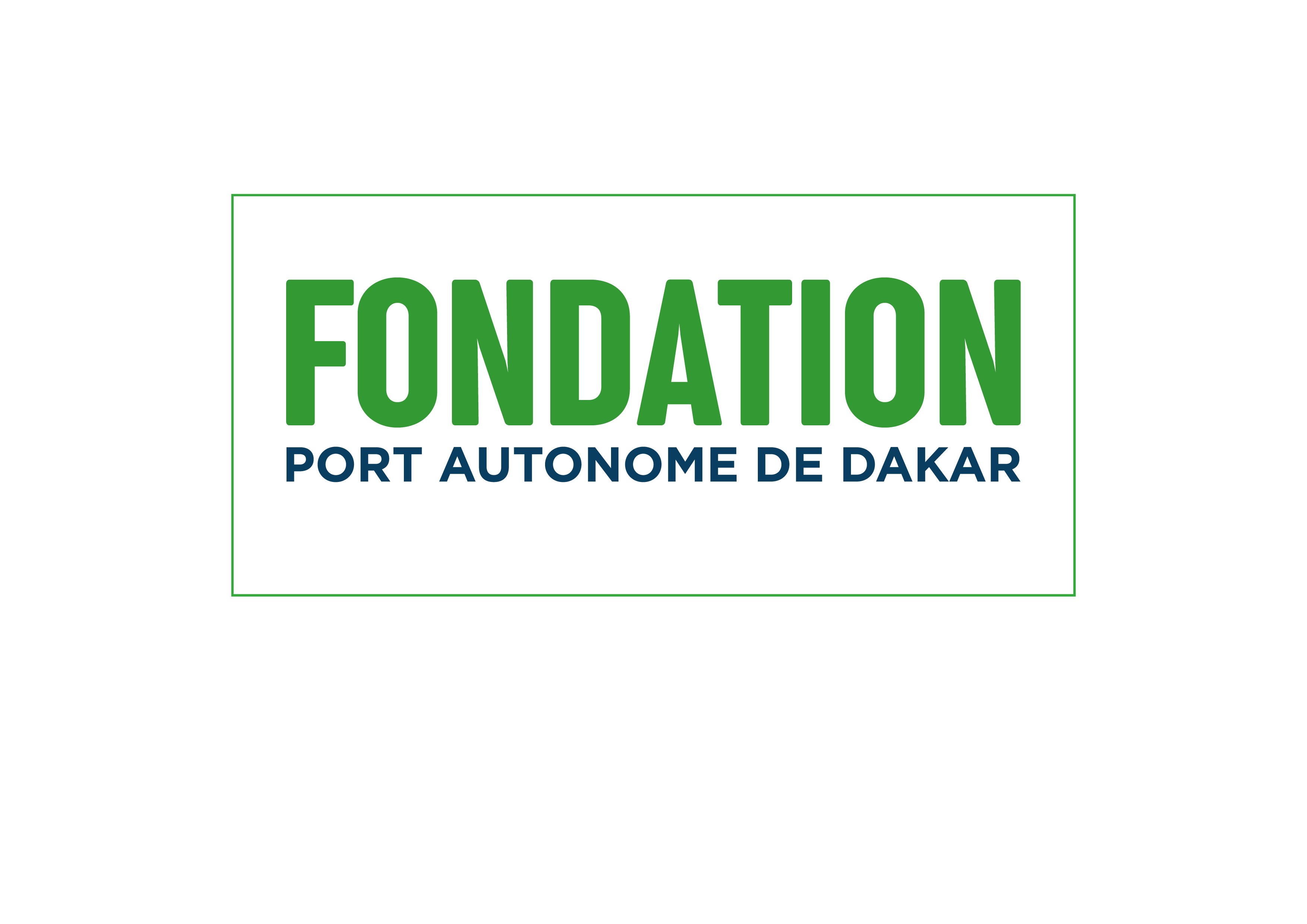 Fondation Port Autonome de Dakar