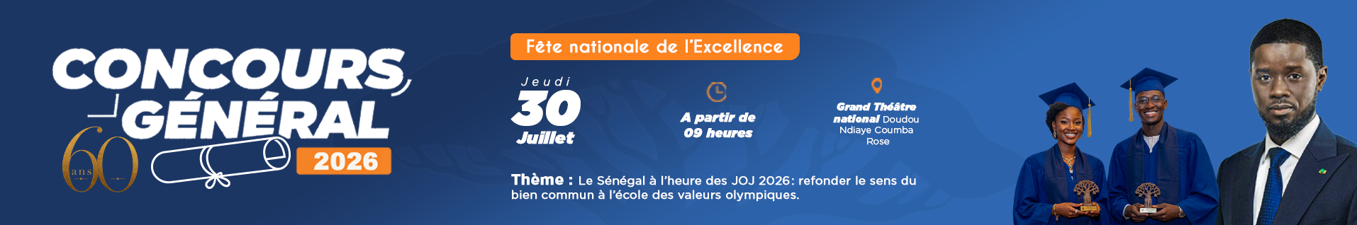 Concours Général